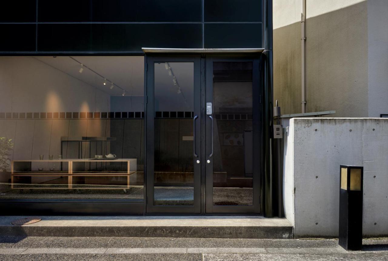 滔々 御崎 二階の宿 Toutou Onzaki Nikai No Yado Kurashiki Exterior foto