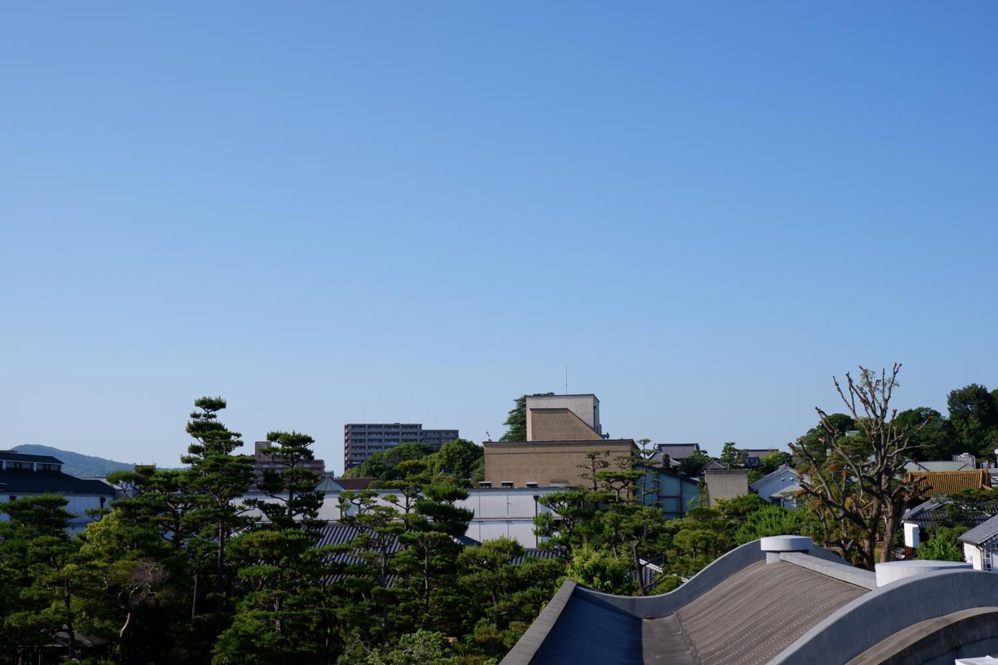 滔々 御崎 二階の宿 Toutou Onzaki Nikai No Yado Kurashiki Exterior foto